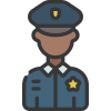 Police icon