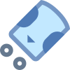 Süßstoff icon