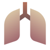 Lungs icon