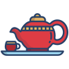 Teapot icon