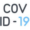 COVID-19 icon