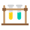 Test Tubes icon