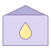 Oil Storage Tank icon