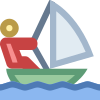 Segeln icon