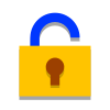 Padlock icon