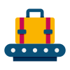 Baggages icon