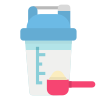 Proteins icon