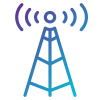 Communication icon