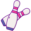 Bowling Pin icon