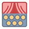 Pubblico icon