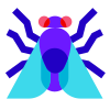 Mosca icon