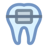 Dental Braces icon