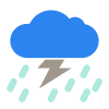 Storm icon