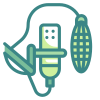 Microfone icon