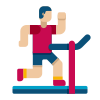 Cardio Exercises icon