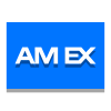 American Express icon