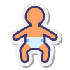 婴儿皮肤类型-1 icon