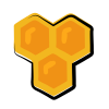 Honeycombs icon