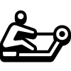 Rowing Machine icon