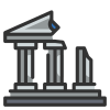 Ruins icon