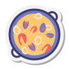 Paella icon