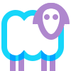 Sheep icon