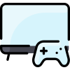 Tv Monitor icon