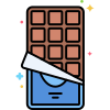 Chocolate Bar icon