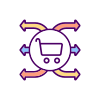 Purchase Decisions icon