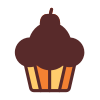 Gâteau icon