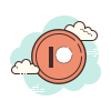 Patreon icon