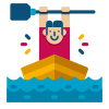 Boat icon