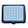 Logbook icon