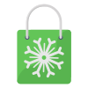 Christmas Bag icon