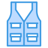 Vest icon