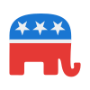 Republikaner icon