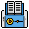 Audiobook icon