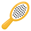 Hairbrush icon