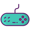 Joystick icon