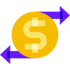 Cashflow icon