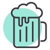 Alkohol icon