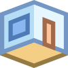 Room icon