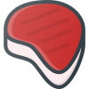 Grilled Steak icon