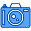 Fotocamera icon