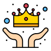 Crown icon