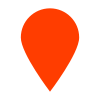 Previous Location icon