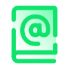 Address Book icon