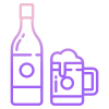 啤酒 icon