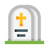 Headstone icon