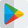 external-google-play-logotype-for-app-store-in-android-marketplace-logo-shadow-tal-revivo icon